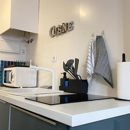 Intimo Estudio En Madrid, Centro, 2Pax, Wifi & Tv Kültér fotó